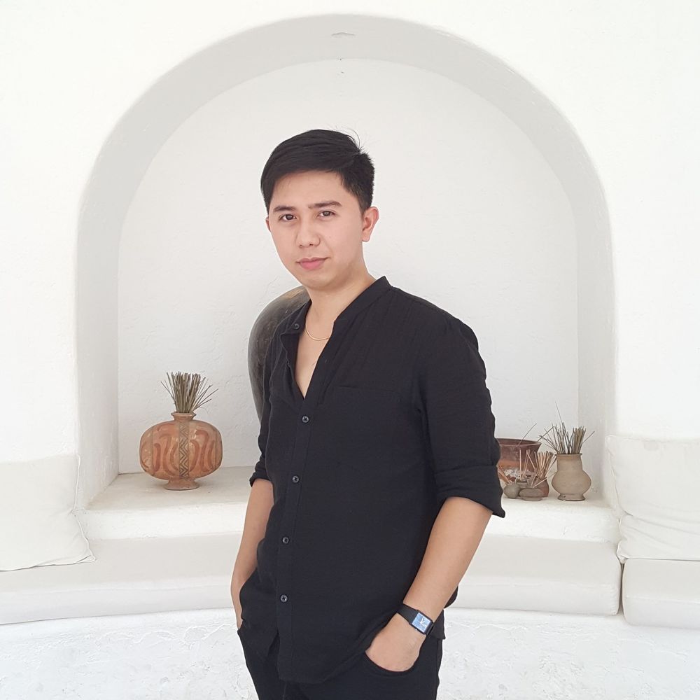 Meet your Posher, Jojo